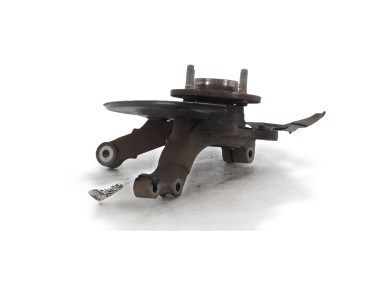 Left steering knuckle - Ford ECOSPORT PH.3 - 2050612 - H1-2771N