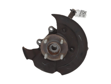 Left steering knuckle - Ford ECOSPORT PH.3 - 2050612 - H1-2771N