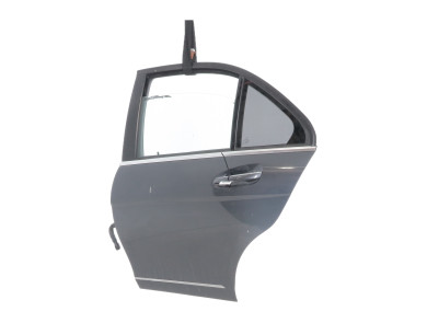 Porte arrière gauche occasion - Mercedes CLASSE C - 2047302100