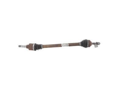 Right front transmission - Peugeot 207+ 1.4 75 - 3273KJ - N1-8960Q