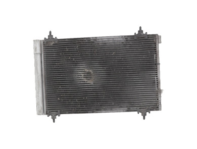 A/C Condenser - Peugeot 3008 I PH.1 - 00006455GH - G1-8606B