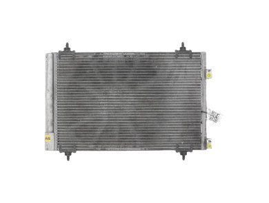 Radiateur de climatisation / Condenseur - Peugeot 3008 I PH.1 - 00006455GH - G1-8606B