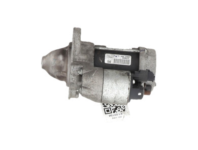 Starter - Toyota COROLLA VERSO II PH.1 1.6 VVTI - 281000D180 - K1-0573M