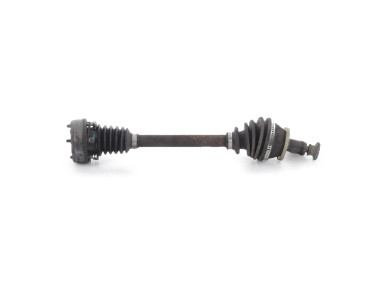 Left front transmission - Seat IBIZA III PH.2 1.2 12V - 6Q0407271AT - B1-9045N