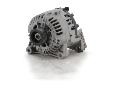 Alternator - BMW SERIE 1 I PH.1 118 D - 12317802471 - Y1-5169M