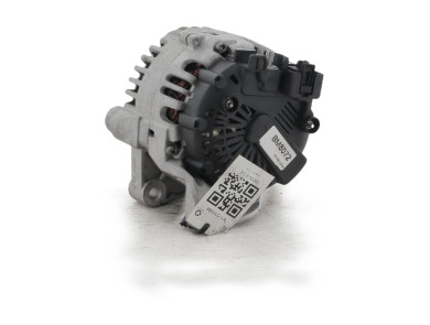 Alternateur - BMW SERIE 1 I PH.1 118 D - 12317802471 - Y1-5169M