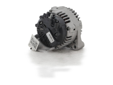 Alternateur - BMW SERIE 1 I PH.1 118 D - 12317802471 - Y1-5169M