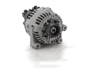 Alternator - BMW SERIE 1 I PH.1 118 D - 12317802471 - Y1-5169M