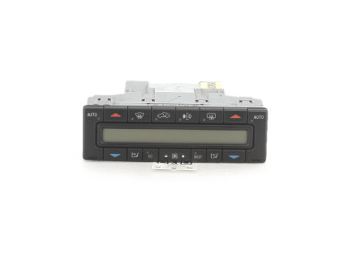 Commande de chauffage occasion - Mercedes CLASSE E - 2108303285