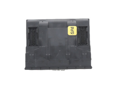 Heating control panel - Mercedes CLASSE E II PH.1 - 2108303285 - P1-4918P