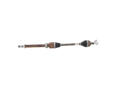 Right front transmission - Renault CLIO IV PH.2 TCE 90 - 391009101R - K1-8943S