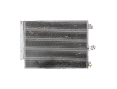 Radiateur de climatisation / Condenseur - Renault CLIO IV PH.2 - 921006843R - P1-8601Q