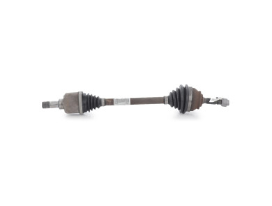 Left front transmission - Peugeot 208 I PH.2 1.2 PTEC - 9801048580 - W1-8865S