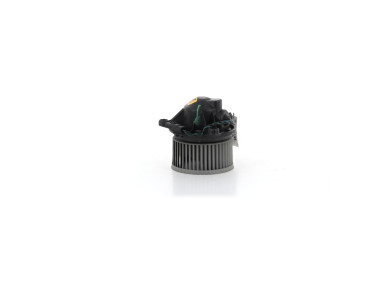 Air blower - Dodge DURANGO - 1608175980 - Q0-9767E