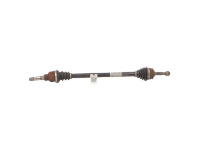 Right front transmission - Peugeot 208 I PH.2 1.2 PTEC - 9803959680 - N1-5861R