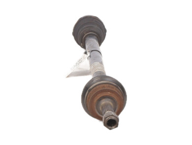 Cardan avant droit - Peugeot 208 I PH.2 1.2 PTEC - 9803959680 - N1-5861R
