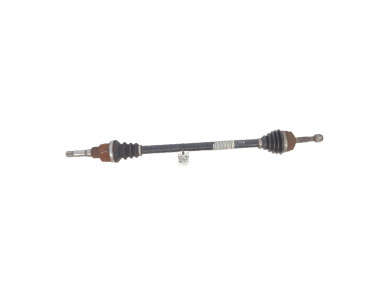Right front transmission - Peugeot 208 I PH.2 1.2 PTEC - 9803959680 - N1-5861R