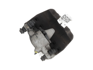 Right front brake caliper used - Mercedes CLASSE C - 2044214081