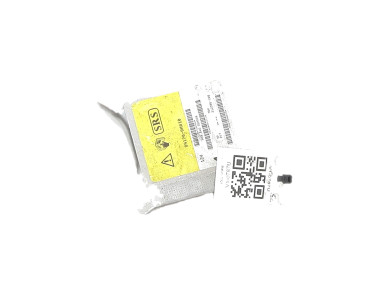 Airbag control unit - Citroen C1 I PH.2 - 00006546F5 - V1-0787U