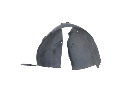 BUMPER MUD REAR RIGHT - Peugeot 207 - Noir - 8530PF - F1-8704X