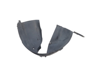 BUMPER MUD REAR RIGHT - Peugeot 207 - Noir - 8530PF - F1-8704X