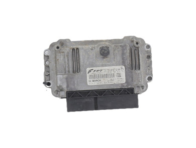 Engine calculator - Fiat PUNTO II PH.2 - 51847238 - X1-2886J