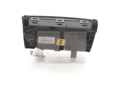 Heating control panel - Fiat PUNTO II PH.2 - 735459295 - H1-2871X