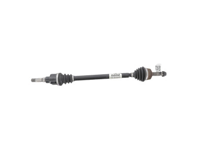 Right front transmission used - Peugeot 108 - B000904180