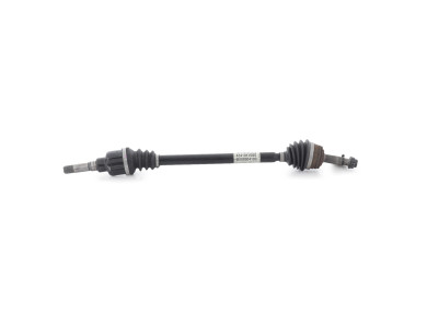 Right front transmission - Peugeot 108 1.2 VTI - B000904180 - B1-8930W