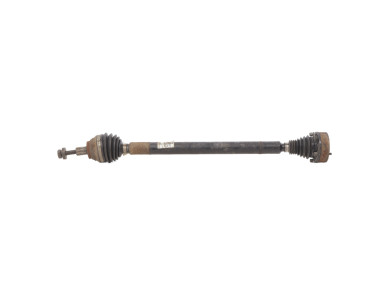 Cardan avant droit - Volkswagen GOLF V V TDI - 5Q0407272FF - P1-2706V