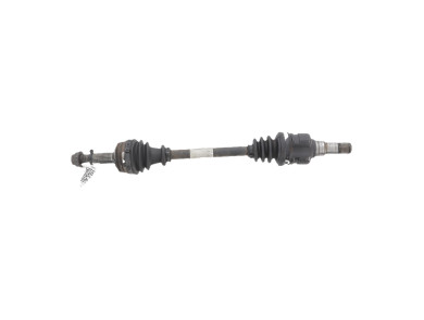 Left front transmission - Citroen C1 I PH.1 1.4 HDI - 00003272JZ - U1-8868M