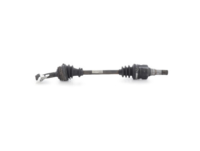 Left front transmission - Citroen C1 I PH.1 1.4 HDI - 00003272JZ - U1-8868M