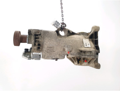 Pont arrière - Land Rover FREELANDER II TD4 - LR031377 - P0-5804Q