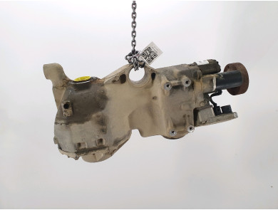 Rear differential - Land Rover FREELANDER II TD4 - LR031377 - P0-5804Q