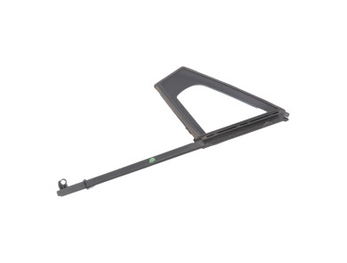 Vitre de custode avant gauche - Renault CLIO IV PH.1 - Gris Clair - 802634285R - R1-6793N