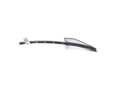 Left front side glass - Renault CLIO IV PH.1 - Gris Clair - 802634285R - R1-6793N