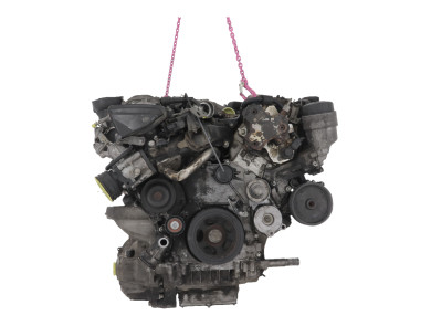 Engine used - Mercedes CLASSE C - A6420100444