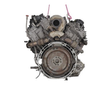 Engine type A6420100444 - Mercedes CLASSE C III PH.1 - H1-4290U