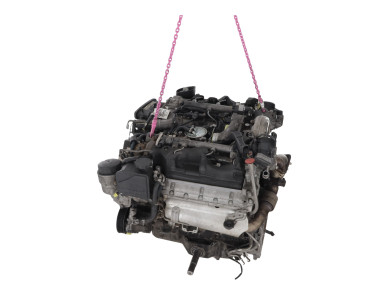 Engine type A6420100444 - Mercedes CLASSE C III PH.1 - H1-4290U