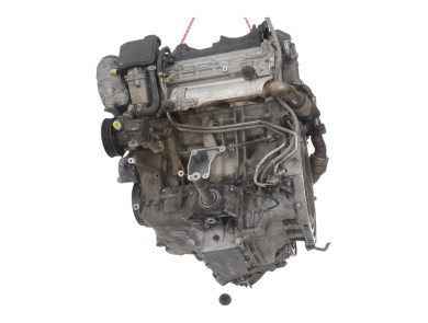 Moteur type A6420100444 - Mercedes CLASSE C III PH.1 - H1-4290U
