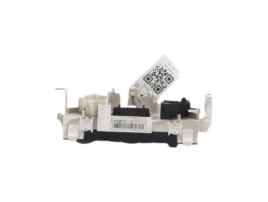 Heating control panel - Citroen C3 I PH.2 - 00006452F8 - G0-9760Z