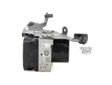 ABS pump motor - Renault MEGANE III PH.1 - 476602736R - G1-0481G