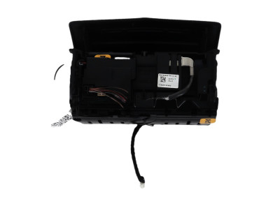 Multifunction screen - Mercedes CLASSE C III PH.1 - 2048707290 - G1-4172X
