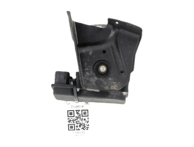 ABS pump motor - Citroen XSARA PICASSO - 00004541FF - Z1-0560X