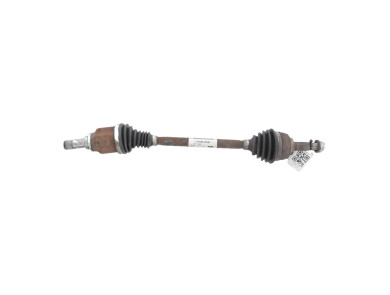 Left front transmission used - Renault CAPTUR - 391016376R