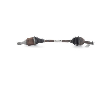 Left front transmission - Renault CAPTUR I PH.1 TCE 90 - 391016376R - K1-8863N