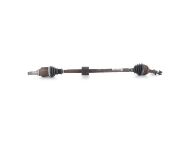 Right front transmission - Renault CAPTUR I PH.1 TCE 90 - 391007556R - K1-8834Z