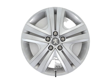 Enjoliveur - Peugeot 208 I PH.2 - 98097178TW - G1-2970X