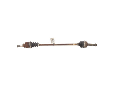 Right front transmission - Toyota AYGO I PH.1 1.0 VVTI - 434100H010 - N1-5779N