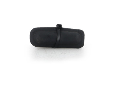 Rear tailgate handle - Citroen C3 II PH.2 - Gris Fonce - 00006490CN - X1-4185B